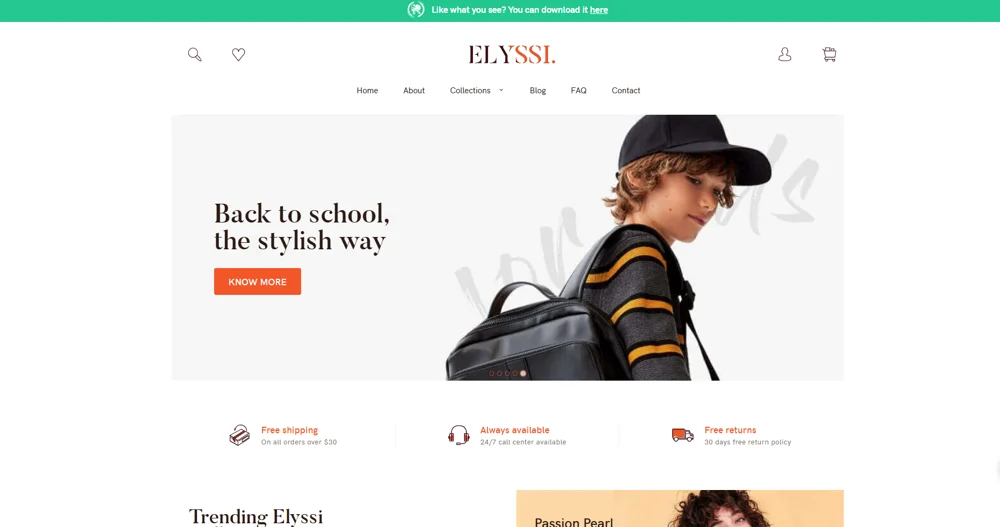 Elyssi