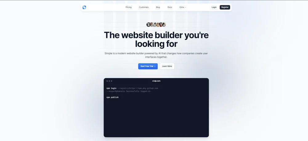 Simple PRO