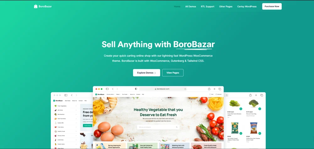 BoroBazar