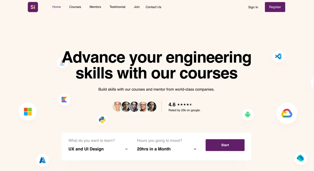 Si Educational