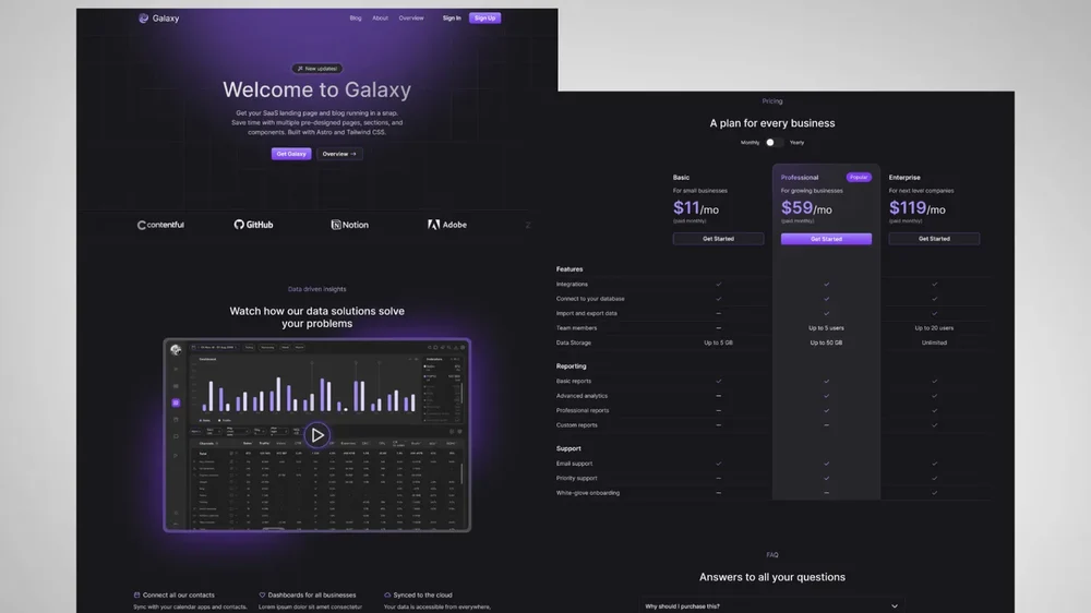 Galaxy