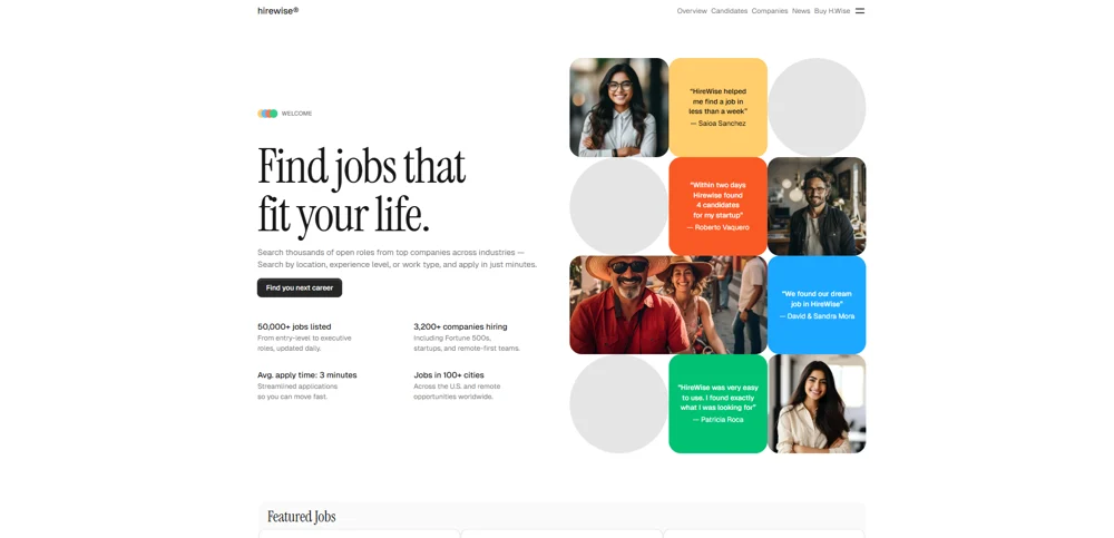 Hirewise