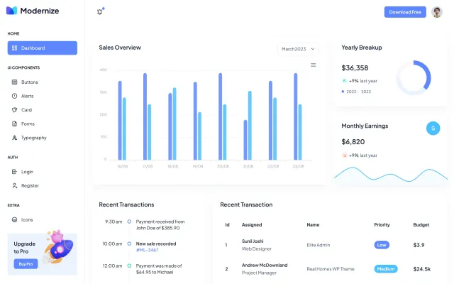 bootstrapdemos.adminmart.com_modernize-tailwind-free.webp